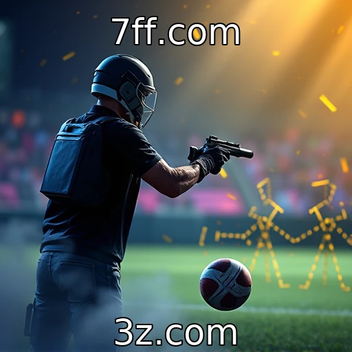 Novas tecnologias de baixa latência em jogos ao vivo