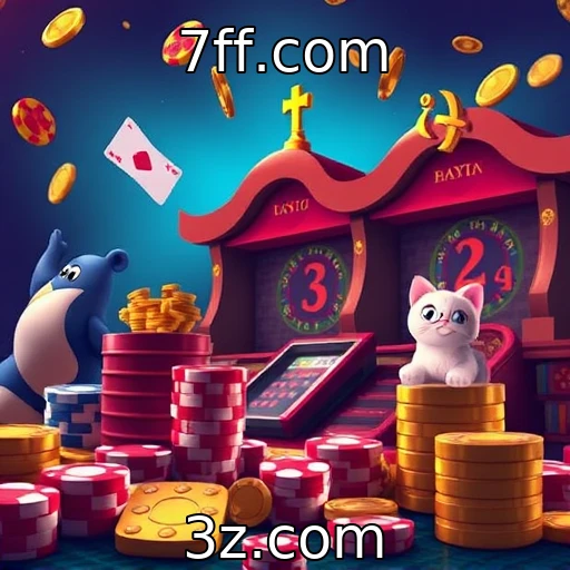 Evolução das regulamentações em cassinos online e suas implicações